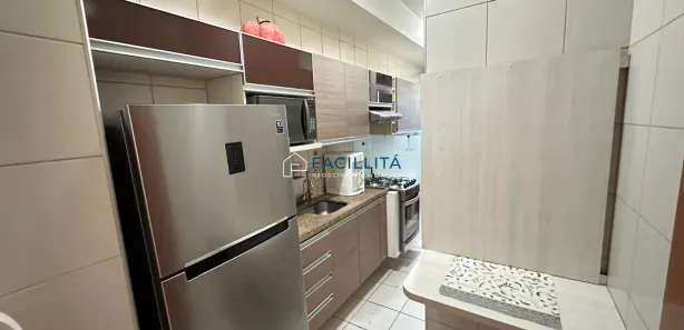 Apartamento com 3 Quartos para alugar, 94m² no Ponta Negra, Manaus