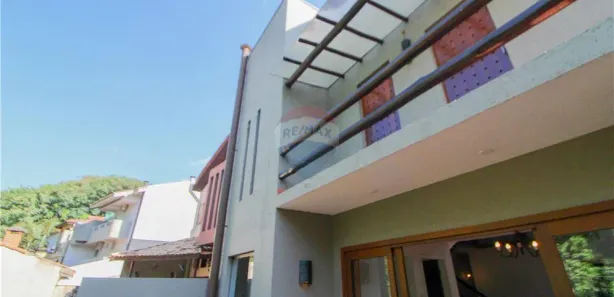 Casa de Condomínio com 5 Quartos para alugar, 305m² no Granja Olga I, Sorocaba