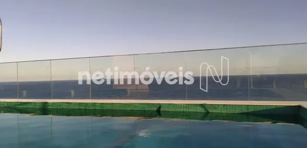 Apartamento com 1 Quarto para alugar, 45m² no Barra, Salvador