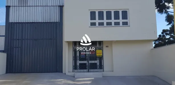 Galpão/Depósito/Armazém para alugar, 320m² no São Virgílio, Caxias do Sul