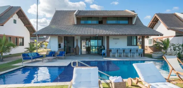 Casa de Condomínio com 4 Quartos à venda, 250m² no , Ipojuca