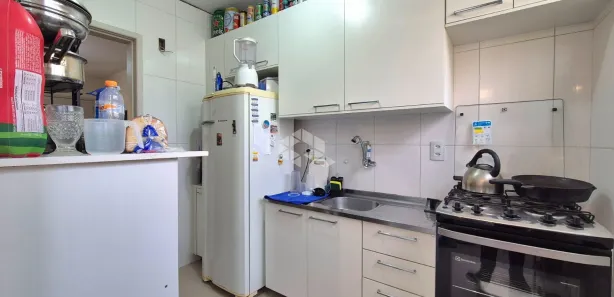 Apartamento com 2 Quartos à venda, 55m² no Humaitá, Porto Alegre