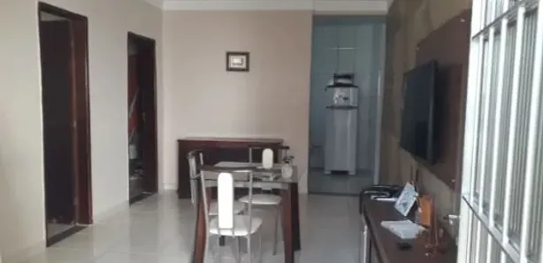 Apartamento com 2 Quartos à venda, 54m² no Itapuã, Salvador