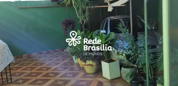 Casa com 3 Quartos à venda, 215m² no Nova Colina, Brasília