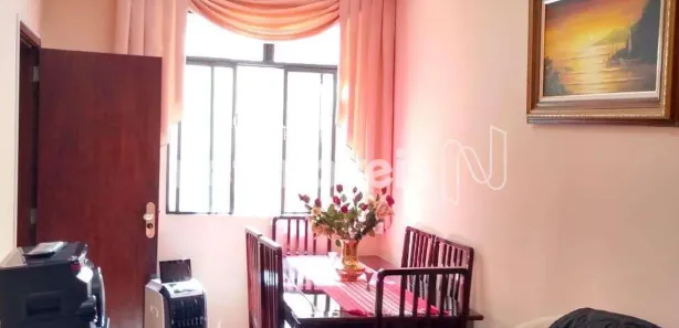 Apartamento com 3 Quartos à venda, 258m² no Calafate, Belo Horizonte