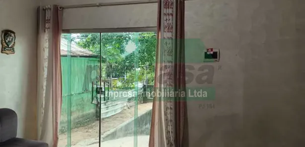 Casa com 2 Quartos à venda, 367m² no Monte das Oliveiras, Manaus