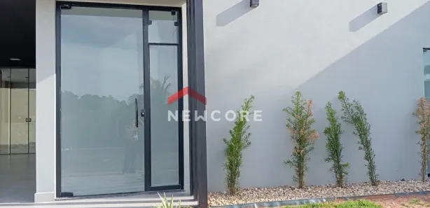 Casa de Condomínio com 3 Quartos à venda, 240m² no Residencial Primavera, Piratininga