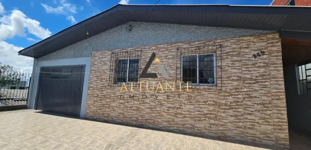 Casa com 3 Quartos à venda, 203m² no Jardim Eldorado, Caxias do Sul