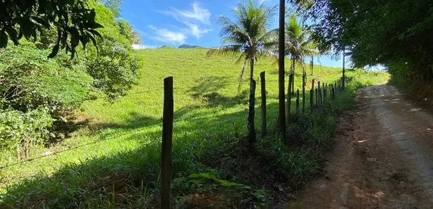 Lote/Terreno à venda, 5000m² no Comunidade Urbana de Jaboti, Guarapari