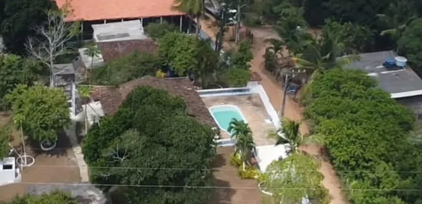 Fazenda/Sítio com 4 Quartos à venda, 22870m² no Cassange, Salvador