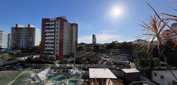 Apartamento com 3 Quartos à venda, 187m² no Nossa Senhora das Graças, Manaus