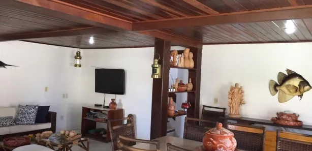 Casa de Condomínio com 4 Quartos à venda, 260m² no , Vera Cruz