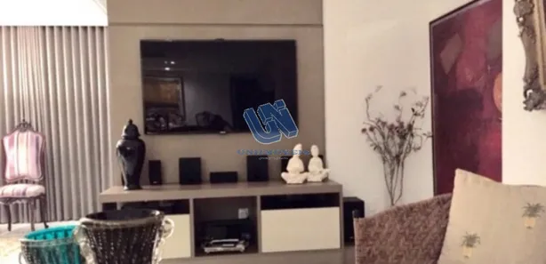 Apartamento com 3 Quartos à venda, 245m² no Ondina, Salvador