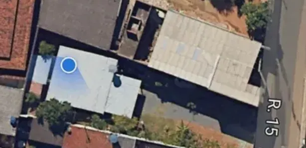 Casa com 2 Quartos à venda, 550m² no Vila São José, Brasília