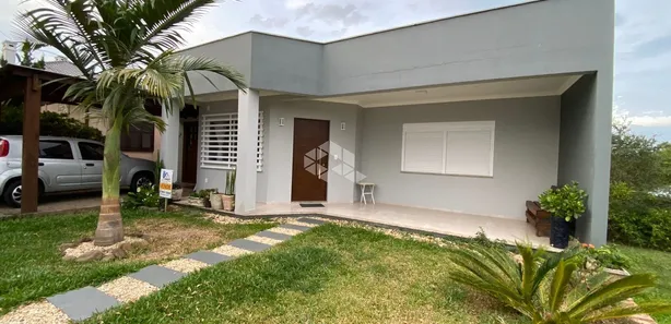 Casa com 3 Quartos à venda, 156m² no Centro, Vera Cruz