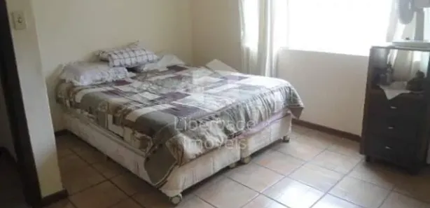 Casa com 6 Quartos à venda, 187m² no Monsenhor Messias, Belo Horizonte
