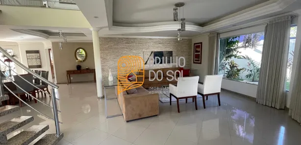 Sobrado com 4 Quartos à venda, 350m² no , Porto Seguro