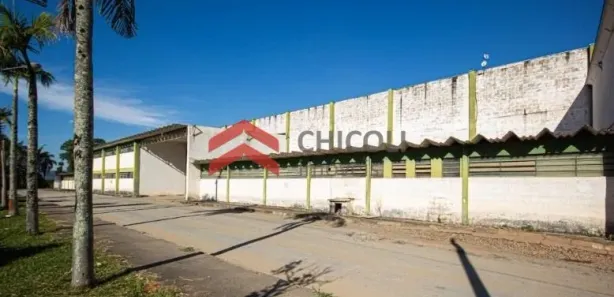 Galpão/Depósito/Armazém para alugar, 6000m² no Marmeleiro, Mairinque