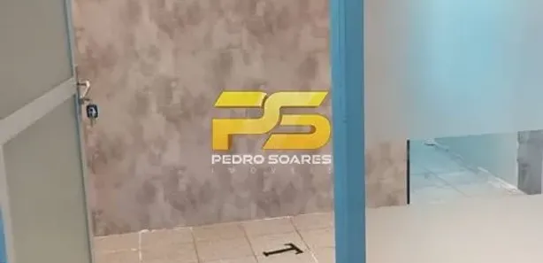 Sala Comercial para alugar, 35m² no Manaíra, João Pessoa