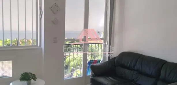 Apartamento com 3 Quartos à venda, 64m² no Campo Grande, Rio de Janeiro