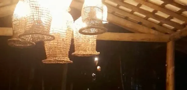 Casa de Condomínio com 2 Quartos à venda, 1000m² no Trancoso, Porto Seguro