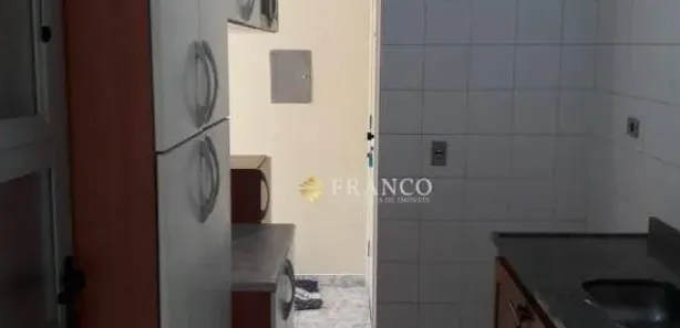 Apartamento com 3 Quartos à venda, 71m² no Jardim das Nações, Taubaté