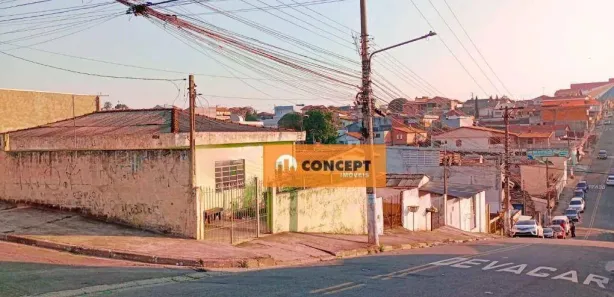 Casa com 2 Quartos à venda, 96m² no Vila Correa, Ferraz de Vasconcelos