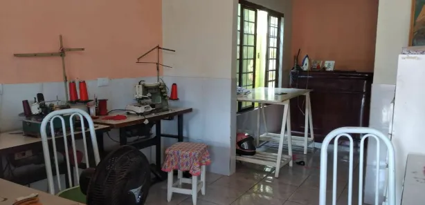 Casa com 3 Quartos à venda, 156m² no Jardim Planalto, Imperatriz