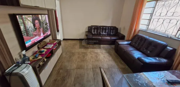 Apartamento com 3 Quartos à venda, 87m² no Cenáculo, Belo Horizonte