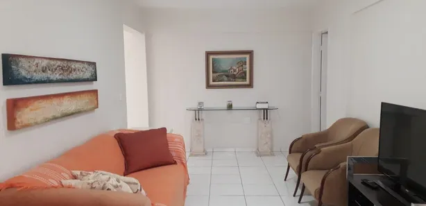 Apartamento com 3 Quartos à venda, 140m² no Centro, Guarapari