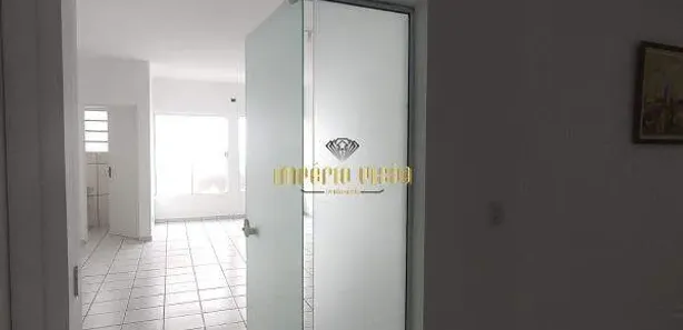 Sala Comercial para alugar, 47m² no Jardim Santa Lúcia, Suzano