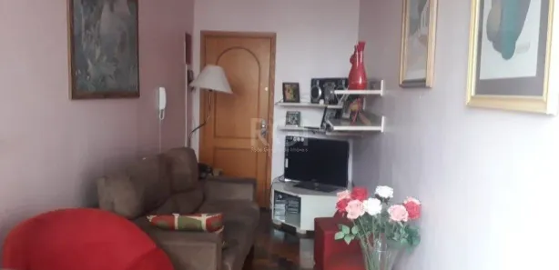 Apartamento com 2 Quartos à venda, 47m² no Santana, Porto Alegre