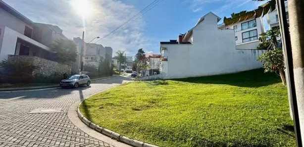 Lote/Terreno à venda, 302m² no Mogi Moderno, Mogi das Cruzes