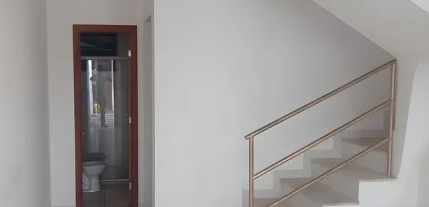 Sobrado com 2 Quartos para venda ou aluguel, 65m² no Vila de Abrantes (Abrantes), Camaçari