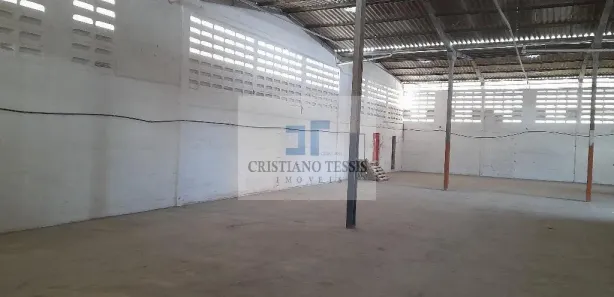Galpão/Depósito/Armazém para alugar, 704m² no Boa Viagem, Recife
