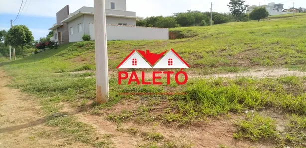 Lote/Terreno à venda, 450m² no CONDOMÍNIO NINHO VERDE II, Pardinho