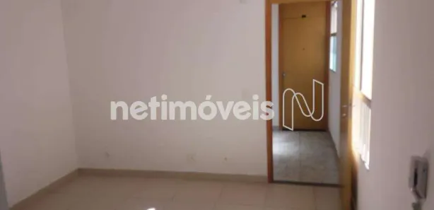 Apartamento com 2 Quartos à venda, 43m² no Citrolândia, Betim