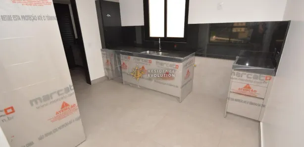 Apartamento com 4 Quartos à venda, 143m² no Santo Agostinho, Belo Horizonte