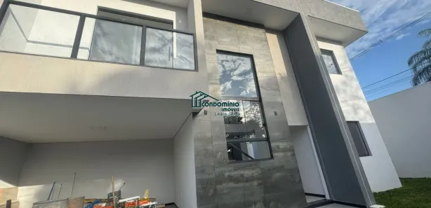 Casa com 3 Quartos à venda, 180m² no Residencial Visão, Lagoa Santa