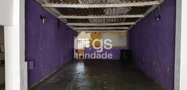 Ponto Comercial para alugar, 150m² no Centro, Santa Luzia