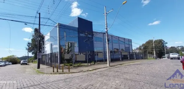 Galpão/Depósito/Armazém com 1 Quarto para alugar, 1600m² no Cidade Nova, Caxias do Sul
