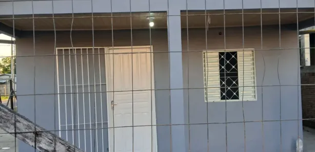 Casa com 2 Quartos para alugar, 60m² no Campina, São Leopoldo