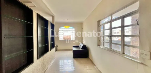 Sala Comercial com 3 Quartos para alugar, 300m² no Santa Efigênia, Belo Horizonte