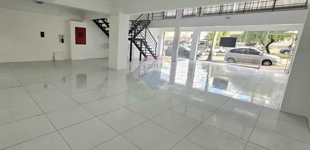 Sala Comercial para alugar, 240m² no Parque Industrial IV, Sarandi