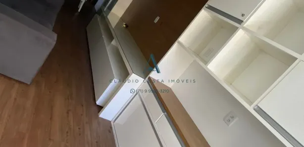Apartamento com 2 Quartos para alugar, 86m² no Pituba, Salvador