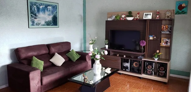 Casa com 3 Quartos para venda ou aluguel, 150m² no Aleixo, Manaus