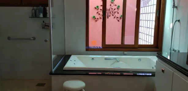 Casa de Condomínio com 5 Quartos à venda, 641m² no Residencial Parque Pontal, Piratininga