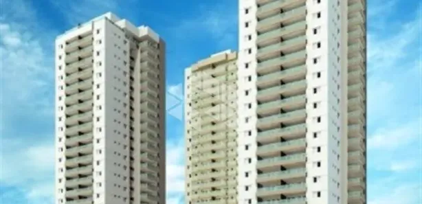 Apartamento com 2 Quartos à venda, 74m² no Vila Alzira, Guarujá