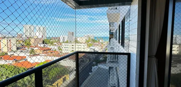 Apartamento com 2 Quartos à venda, 59m² no Cruz das Almas, Maceió