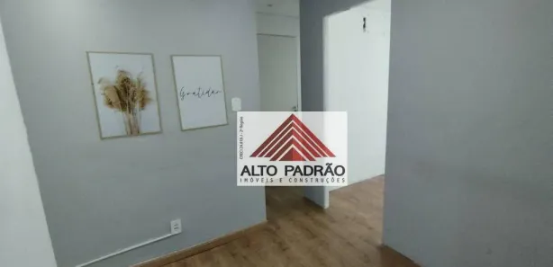 Sala Comercial à venda, 26m² no Vila Bocaina, Mauá